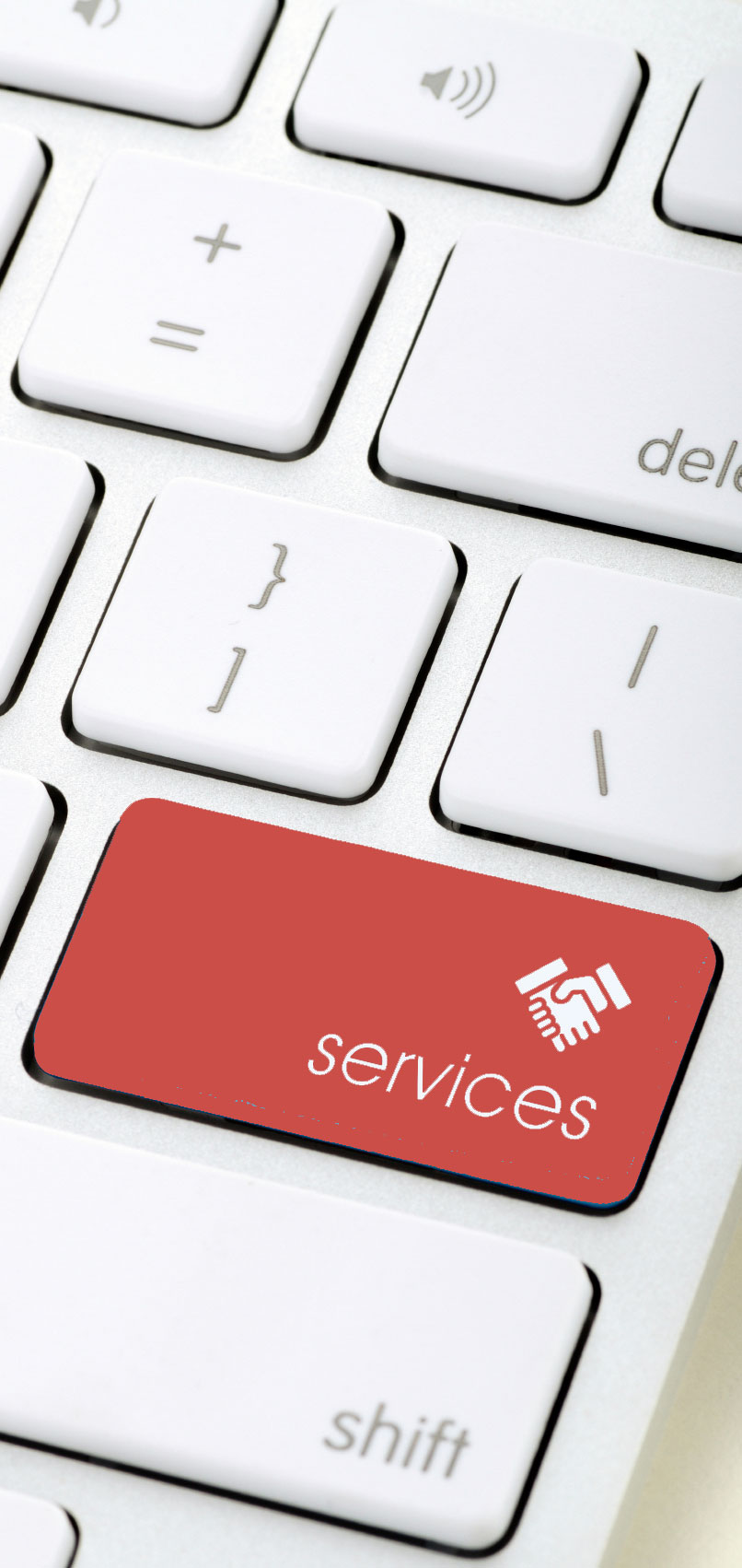 services r h
